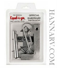 Equal-i-zer 95-01-9395 Double Spare Pin Pack
